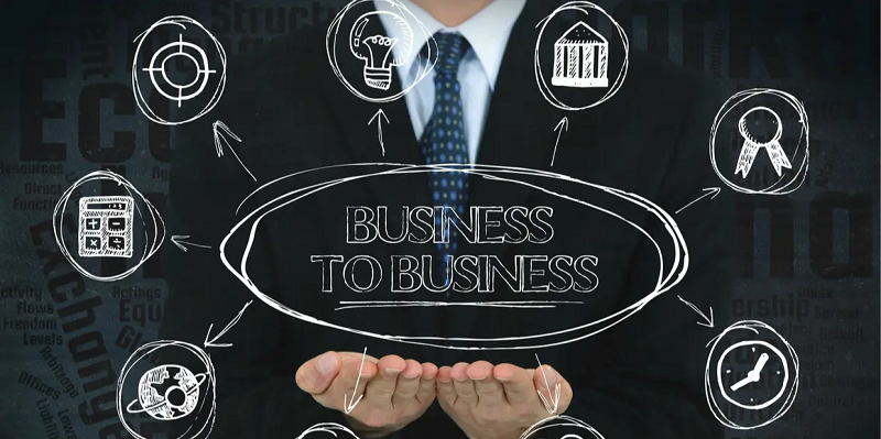 Business-to-Business